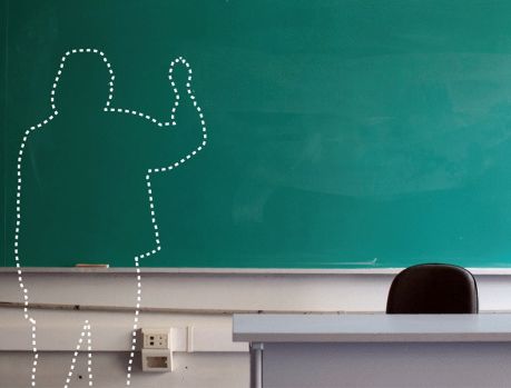 Brasil corre risco de falta de professores no ensino básico Brasil corre risco de falta de professores no ensino básico