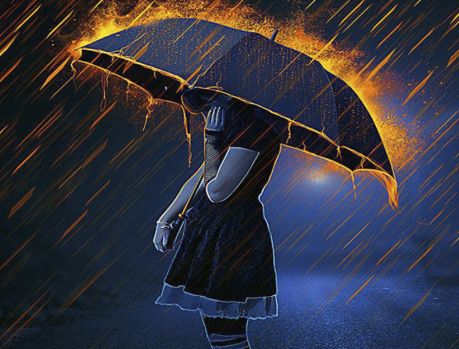 Simepar avisa: Umuarama terá chuva no feriado Simepar avisa: Umuarama terá chuva no feriado