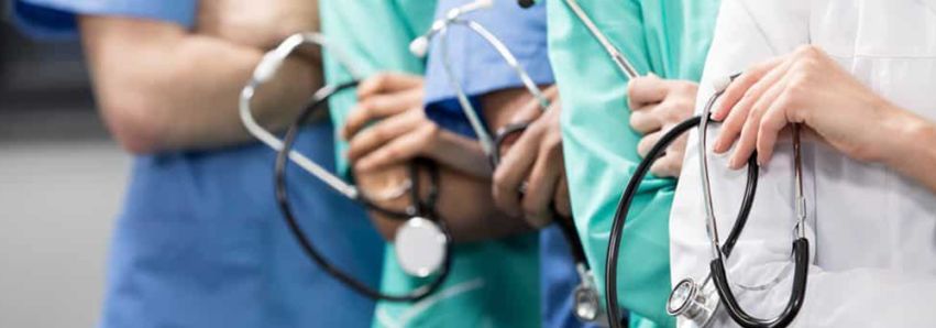 18 de Outubro, Dia do Médico!