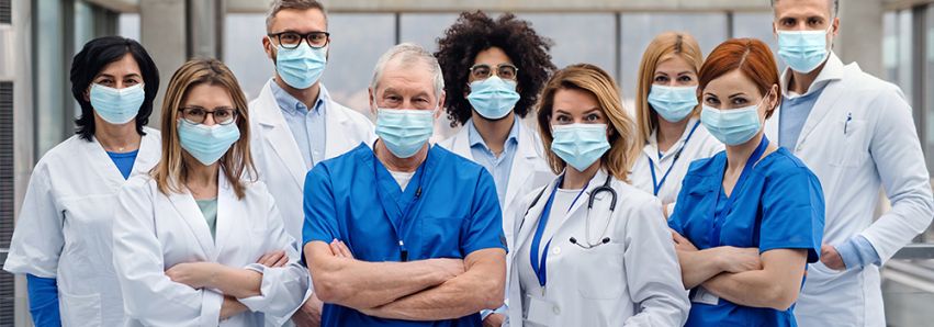 HISTÓRIA DA ASSOCIAÇÃO MÉDICA