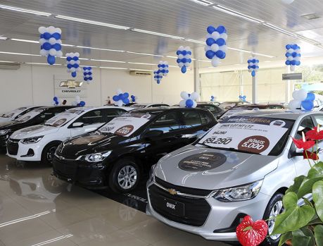 Nesta sexta e sábado tem Feirão de Fábrica na Uvel Nesta sexta e sábado tem Feirão de Fábrica na Uvel