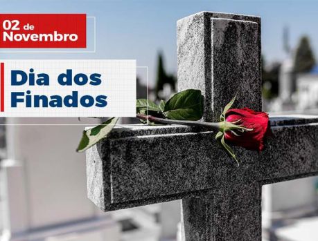 2 de novembro é feriado nacional e não ponto facultativo 2 de novembro é feriado nacional e não ponto facultativo