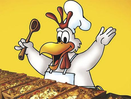 Festa do Frango da Telha será em novembro Festa do Frango da Telha será em novembro