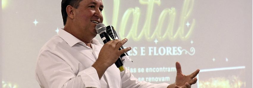 NATAL TERÁ MUITAS NOVIDADES 