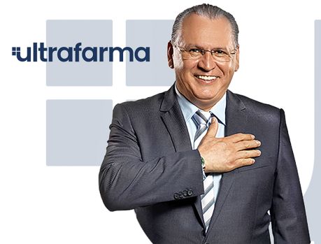 ULTRAFARMA propõe parcerias com o mercado farmacêutico ULTRAFARMA propõe parcerias com o mercado farmacêutico