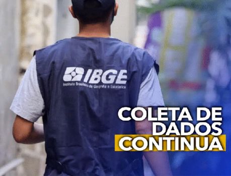 Se você ainda não respondeu ao Censo, ligue já pro IBGE!!! Se você ainda não respondeu ao Censo, ligue já pro IBGE!!!