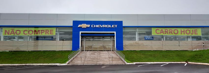 NÃO COMPRE CARRO HOJE