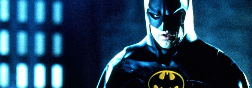 ‘BATMAN’ ELEITO O FILME DO ANO!
