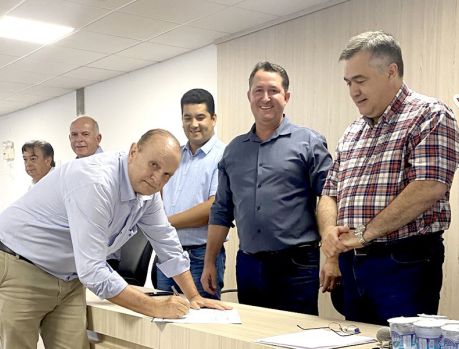 Cemil ampliará capacidade e qualidade do atendimento a usuários do SUS Cemil ampliará capacidade e qualidade do atendimento a usuários do SUS
