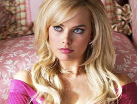 Barbie, a boneca mais famosa do mundo virou filme! Barbie, a boneca mais famosa do mundo virou filme!