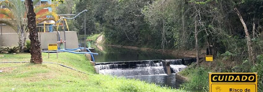 UMUARAMA TERÁ PULMÃO VERDE! 