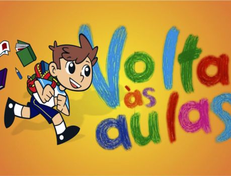 Rede Municipal de Ensino de Umuarama tem quase 10 mil alunos Rede Municipal de Ensino de Umuarama tem quase 10 mil alunos