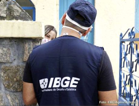 IBGE está na reta final para concluir o Censo 2022 em Umuarama IBGE está na reta final para concluir o Censo 2022 em Umuarama