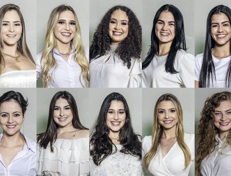 Eleição da Rainha da Expo Umuarama será na sexta-feira Eleição da Rainha da Expo Umuarama será na sexta-feira