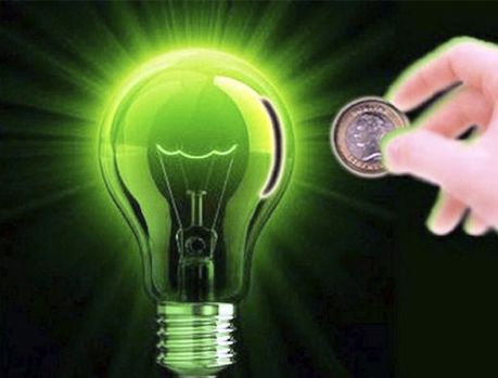 Conta de luz vai continuar mais barata sem taxa extra Conta de luz vai continuar mais barata sem taxa extra
