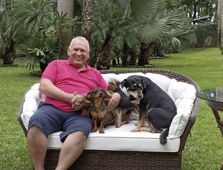 Ultrafarma inova e lança 1ª farmácia online para pets! Ultrafarma inova e lança 1ª farmácia online para pets!
