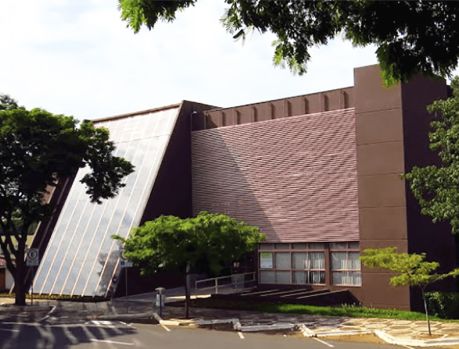 Grande comemoração no Centro Cultural de Umuarama Grande comemoração no Centro Cultural de Umuarama