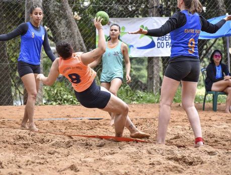 Umuarama volta a sediar fase regional dos Jogos Escolares do PR Umuarama volta a sediar fase regional dos Jogos Escolares do PR