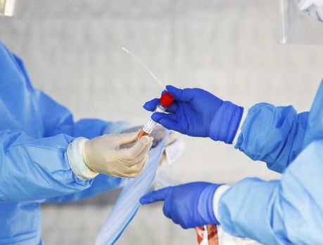 Covid volta a avançar com 21 novos casos em Umuarama Covid volta a avançar com 21 novos casos em Umuarama