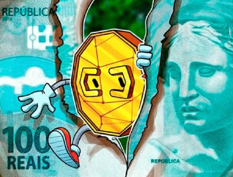 O Real Digital está chegandooo... Será o fim do dinheiro de papel? O Real Digital está chegandooo... Será o fim do dinheiro de papel?