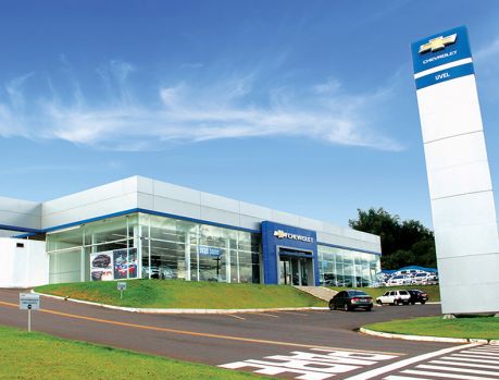 A Concessionária Uvel Chevrolet está em ritmo de festa!!! A Concessionária Uvel Chevrolet está em ritmo de festa!!!