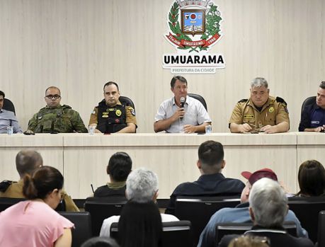 Escolas precisam de mais segurança diante da violência Escolas precisam de mais segurança diante da violência