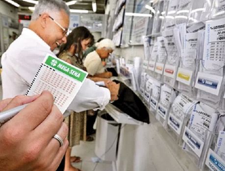 Aposte na Mega-Sena, que acumulou em R$ 50 milhões!!! Aposte na Mega-Sena, que acumulou em R$ 50 milhões!!!