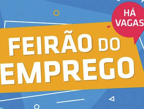 Umuarama promoverá sexta-feira o 2º Feirão do Emprego Umuarama promoverá sexta-feira o 2º Feirão do Emprego