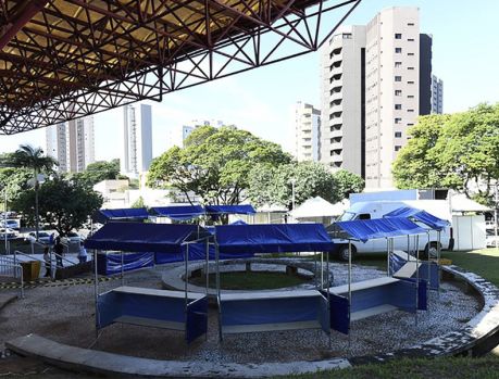 Umuarama em ritmo de festa: Feira das Mães começa hoje! Umuarama em ritmo de festa: Feira das Mães começa hoje!