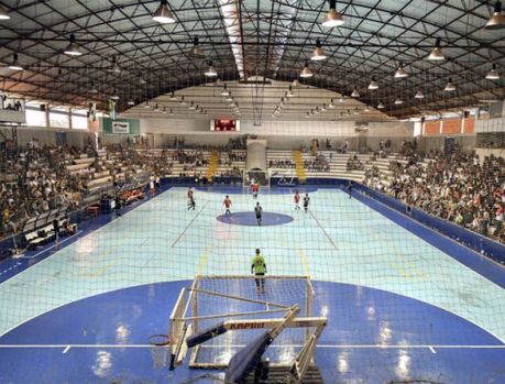 Umuarama vai sediar fase regional dos Jogos Escolares do Paraná Umuarama vai sediar fase regional dos Jogos Escolares do Paraná