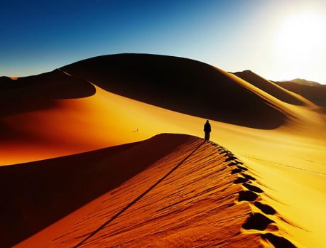 Umidade do ar no Paraná está quase igual ao do deserto do Saara! Umidade do ar no Paraná está quase igual ao do deserto do Saara!