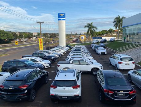 Começou a maior ação de vendas da história da Uvel Começou a maior ação de vendas da história da Uvel