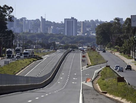 Umuarama, 68 anos: A grande festa começa nesta quinta-feira Umuarama, 68 anos: A grande festa começa nesta quinta-feira