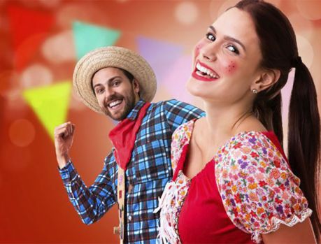 Quer ganhar R$ 200 milhões? Aposta na Quina de São João! Quer ganhar R$ 200 milhões? Aposta na Quina de São João!