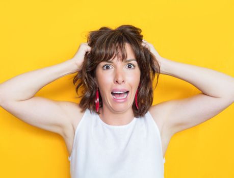 Standup exclusivo para mulheres: ‘Bafafá da Mari’ Standup exclusivo para mulheres: ‘Bafafá da Mari’