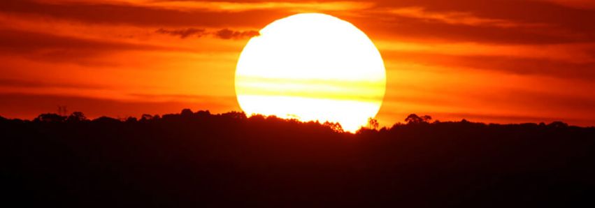 O horário de verão deve acabar?