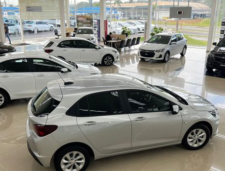 As condições estão boas demais sô! As condições estão boas demais sô!