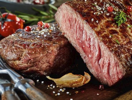 Aumento na produção de carnes deve reduzir preços para o consumidor Aumento na produção de carnes deve reduzir preços para o consumidor
