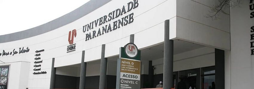 Unipar no Google for Education!