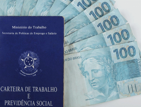 O Paraná pode comemorar: Nosso Estado tem o maior salário do Brasil! O Paraná pode comemorar: Nosso Estado tem o maior salário do Brasil!