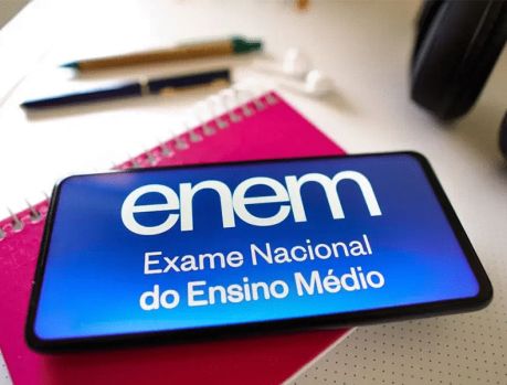 Enem 2023 já tem datas marcadas: 5 e 12 de novembro Enem 2023 já tem datas marcadas: 5 e 12 de novembro