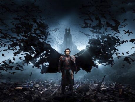 Um filmão assustador: “Drácula: A última viagem do Deméter” Um filmão assustador: “Drácula: A última viagem do Deméter”
