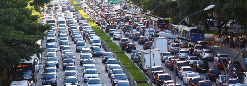 OS CARROS COLORIDOS SUMIRAM! 