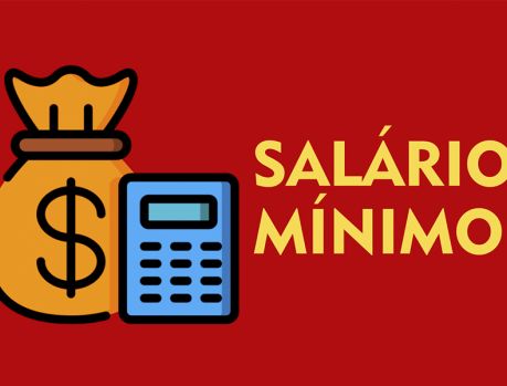 Previsão do salário mínimo de 2024 é de R$ 1.421 Previsão do salário mínimo de 2024 é de R$ 1.421