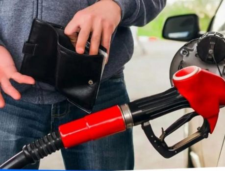 Sobem os preços da gasolina e diesel em Umuarama!!! Sobem os preços da gasolina e diesel em Umuarama!!!