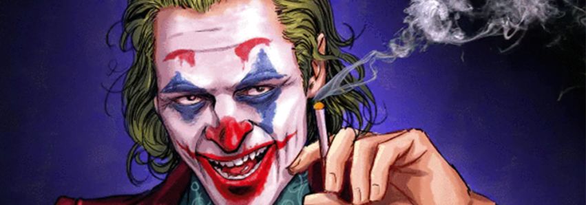 O NOVO FILME DO CORINGA! O NOVO FILME DO CORINGA!