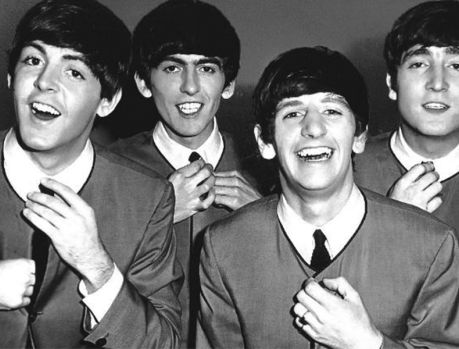 Primeiro disco dos Beatles vale uma fortuna! Primeiro disco dos Beatles vale uma fortuna!