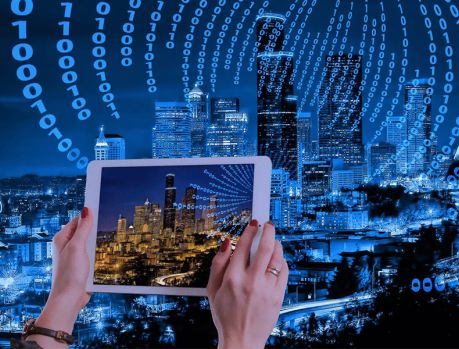 Umuarama entra na moderna Era da Tecnologia 5G! Umuarama entra na moderna Era da Tecnologia 5G!