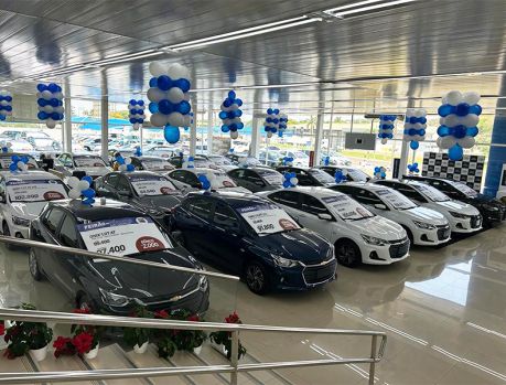 Neste final de semana tem Feirão de Fábrica Uvel Neste final de semana tem Feirão de Fábrica Uvel