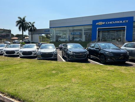 A Uvel é a Alegria de Ser Chevrolet! O Super Feirão com Taxa Zero continua! A Uvel é a Alegria de Ser Chevrolet! O Super Feirão com Taxa Zero continua!